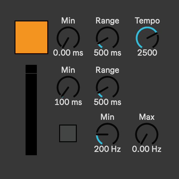 Granular Synth