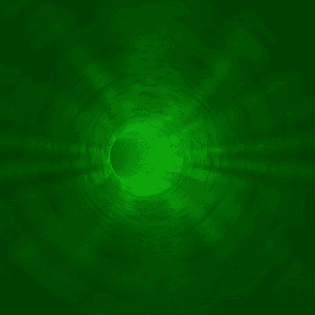 The Sound of Cyber