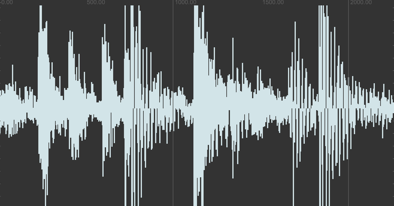 Granular Synth1