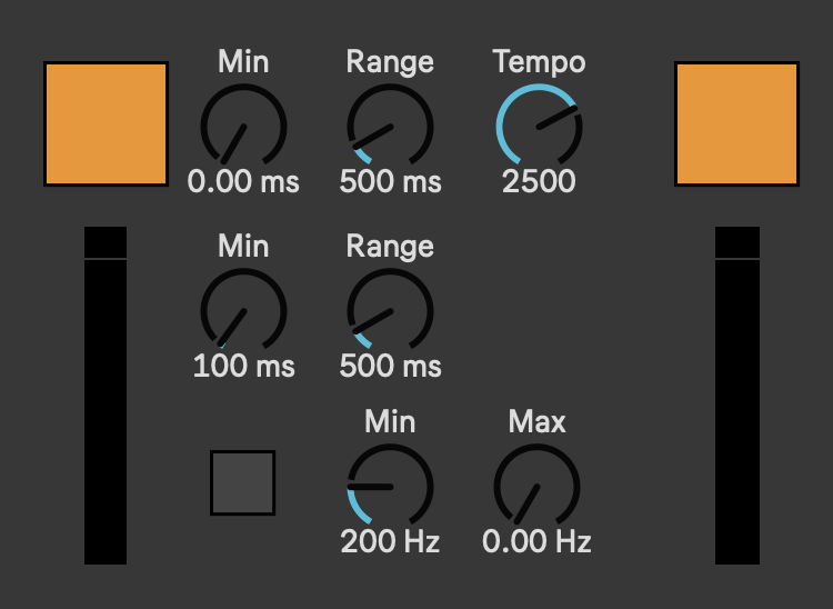 Granular Synth2