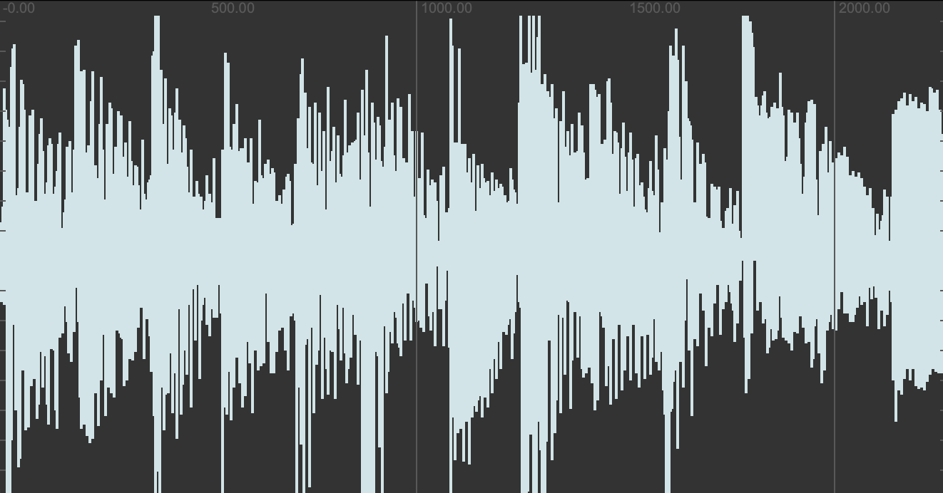 Granular Synth3