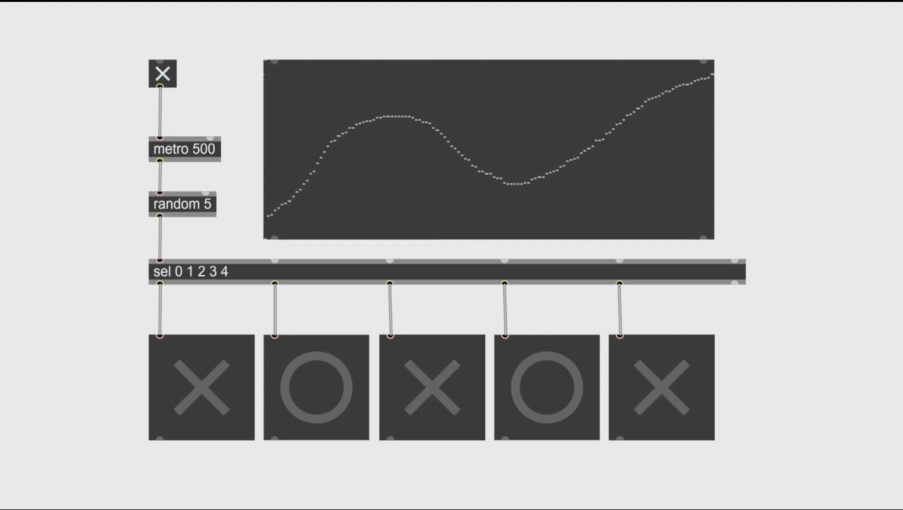 Max/MSP Basics1
