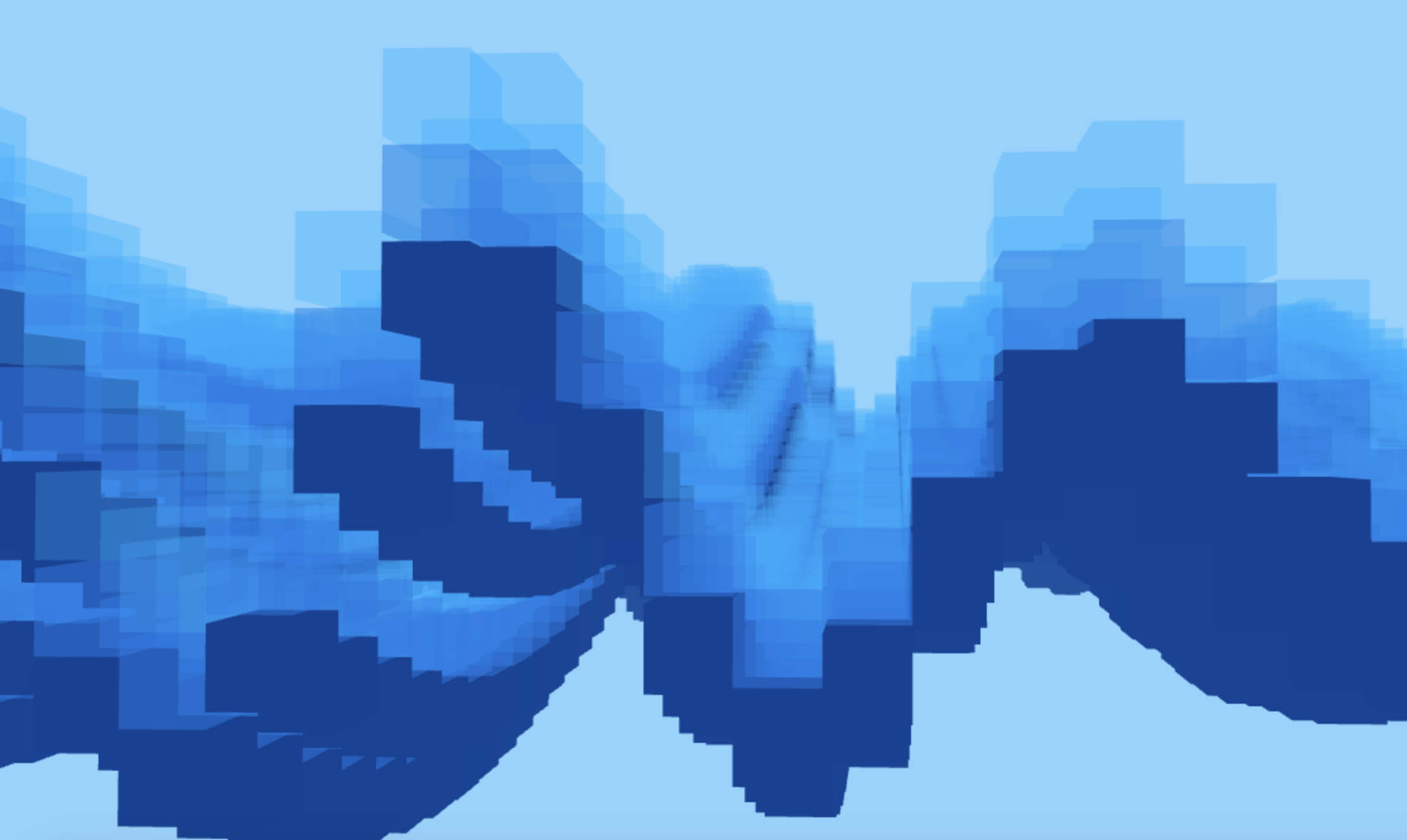 Procedual Wave Generation0