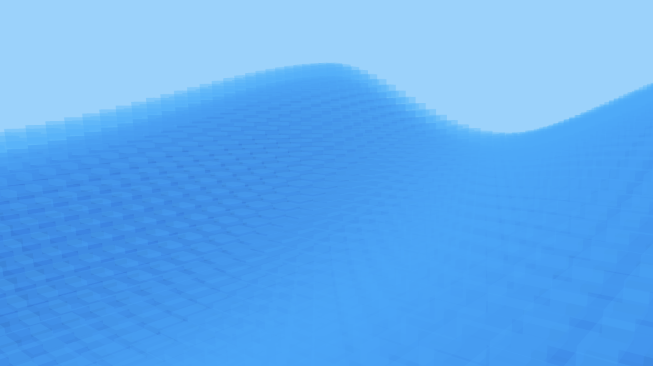 Procedual Wave Generation1