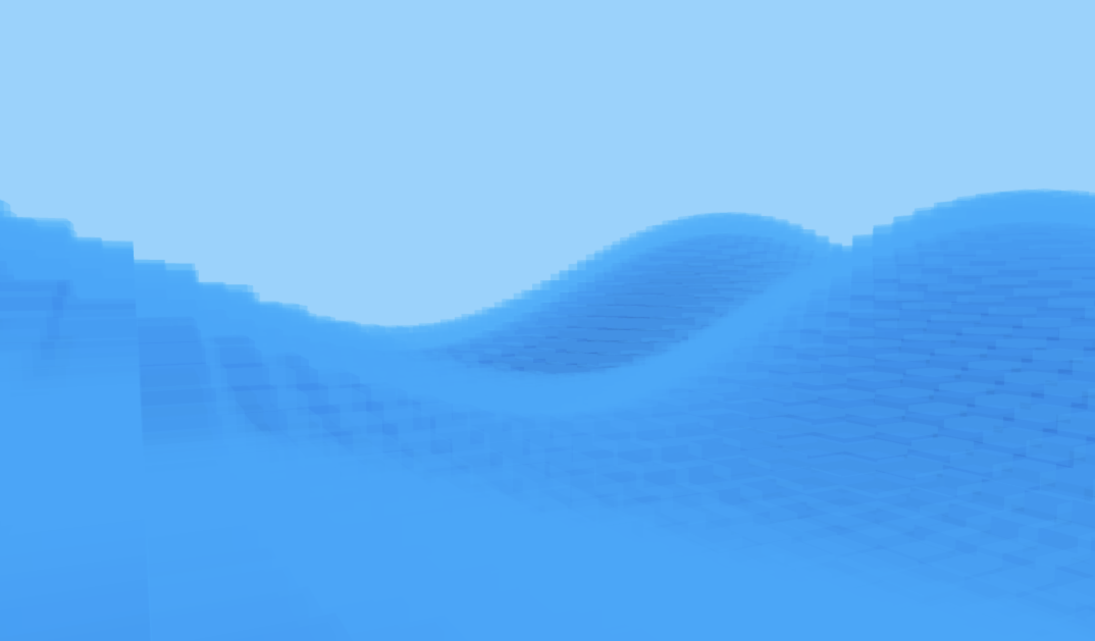 Procedual Wave Generation3