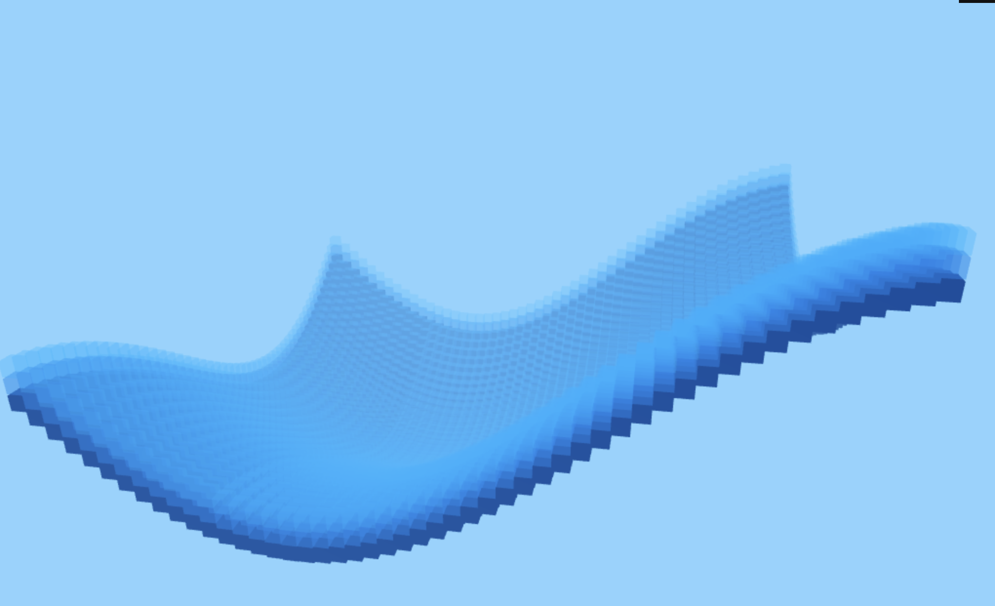 Procedual Wave Generation4